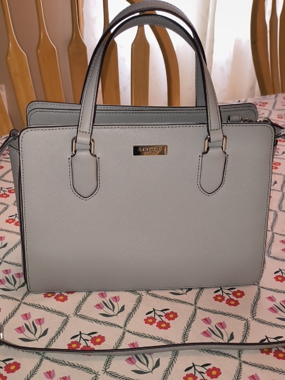 Kate Spade Laurel Way Satchel